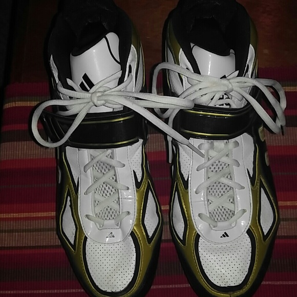 Adidas Cleats - Picture 1 of 5
